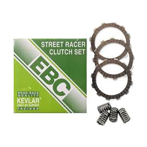 EBC EBC Clutch Kit With Springs SRC065-SPECIAL ORDER